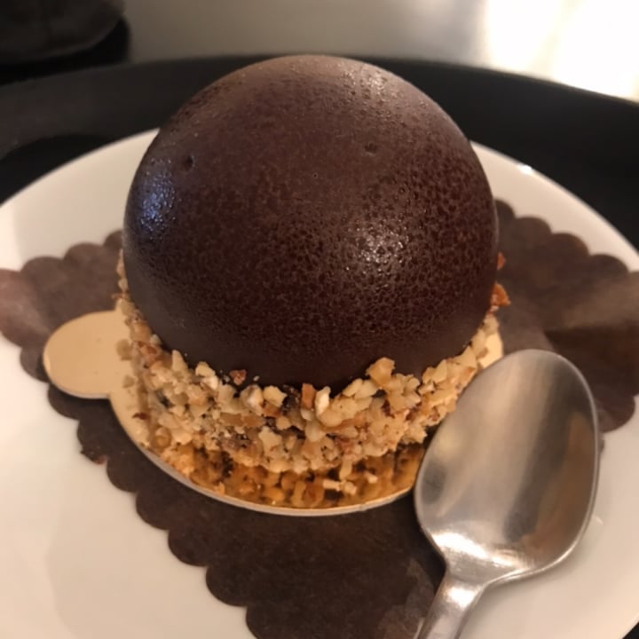 photo of Cortese Café 900 Emblema alla nocciola shared by @vanessaaa on  06 Jan 2024 - review
