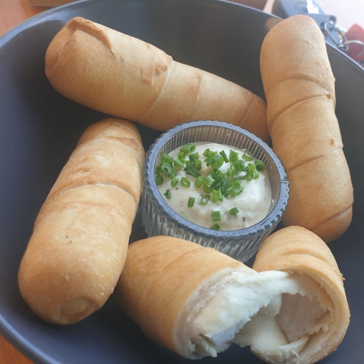 photo of TROPICOOL Tequeños shared by @ghostyalba on  11 Apr 2024 - review