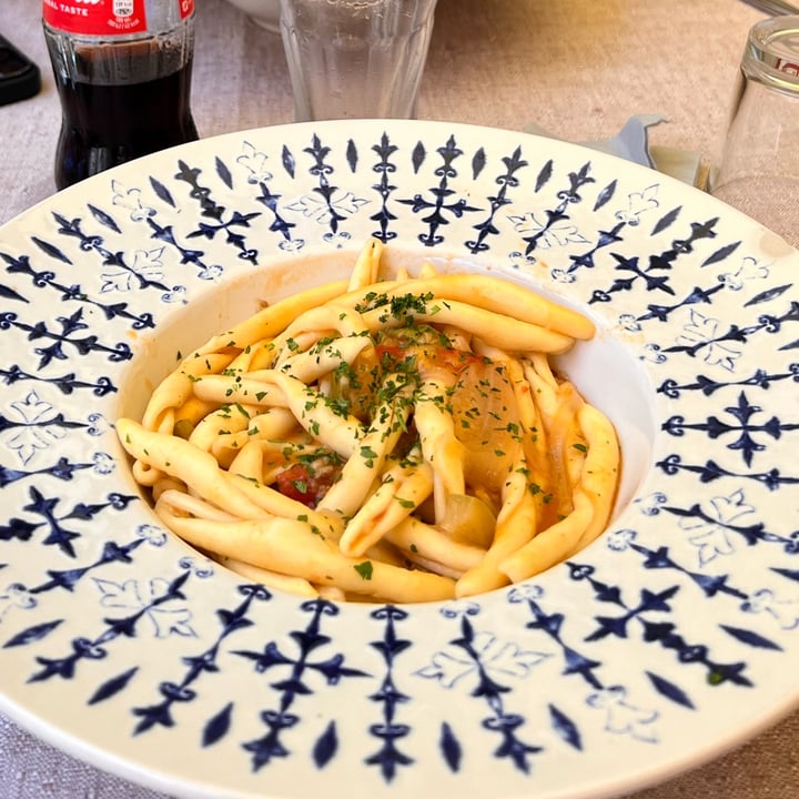 photo of IL Marchese filej all’ortolana shared by @cherry612 on  17 Aug 2024 - review