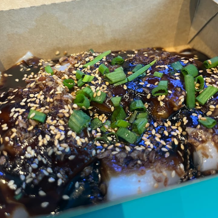 photo of deliveroo food market Chee Cheong Fun shared by @soy-orbison on  06 Apr 2024 - review