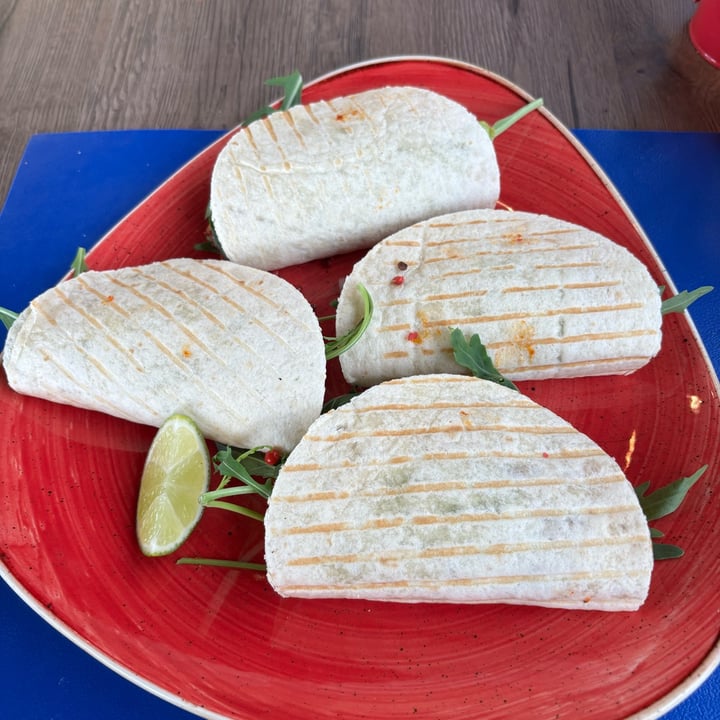 photo of Soul Kitchen Dubrovnik Lets Taco 'Bout It shared by @bolpar12 on  29 May 2025 - review