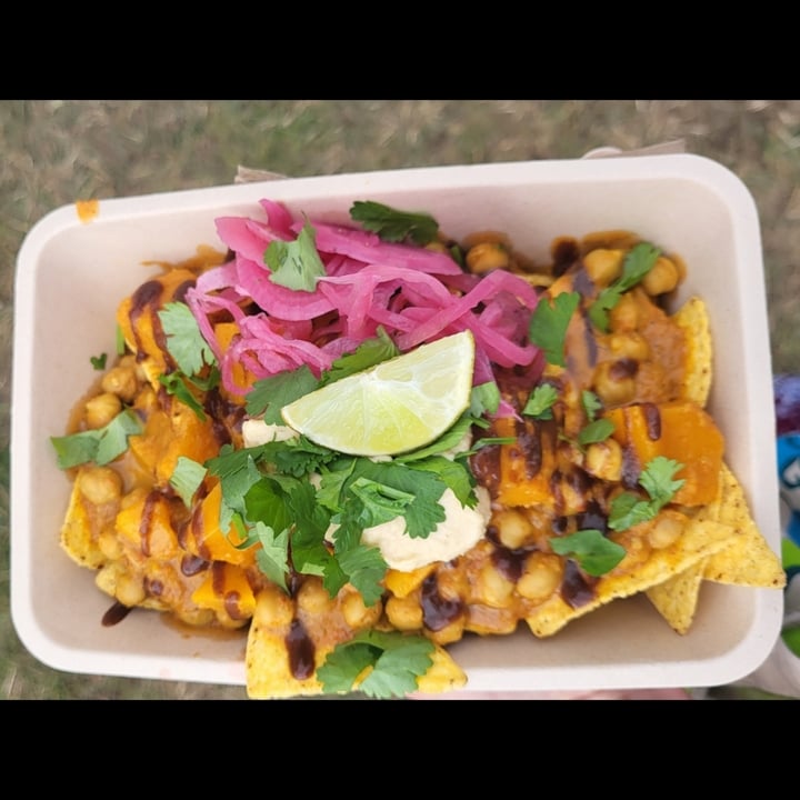 photo of Yom OG CURRY shared by @ecovegangeek on  30 Sep 2025 - review