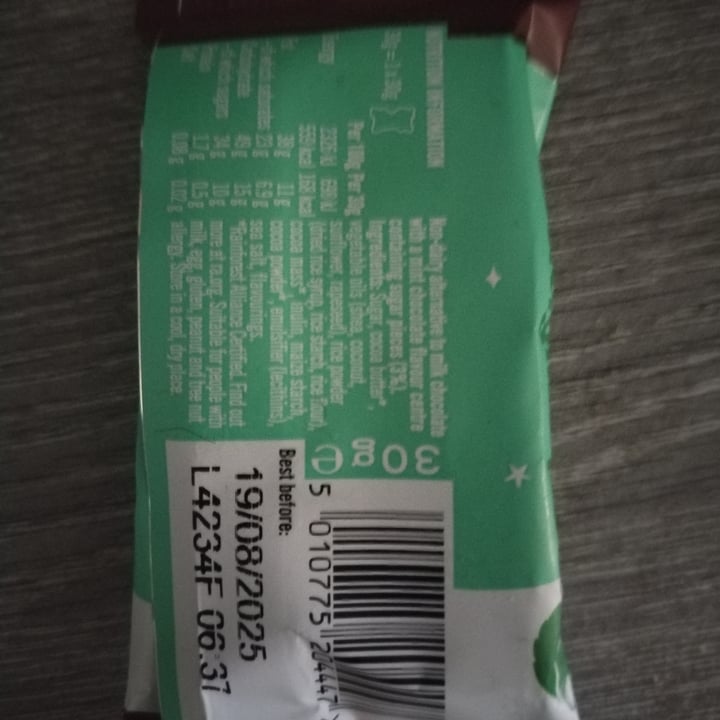 photo of NOMO Mint Reindeer shared by @xvxsxexvx on  11 Sep 2024 - review