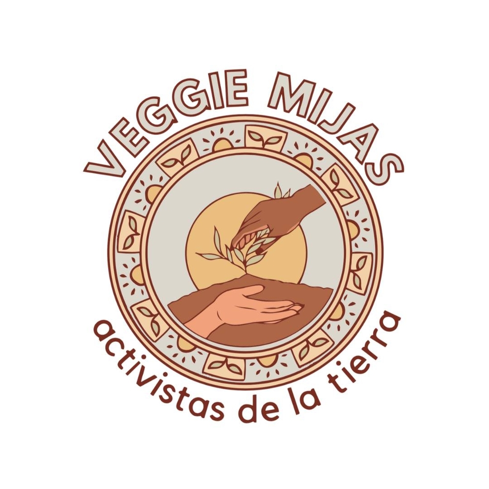 Veggie Mijas logo