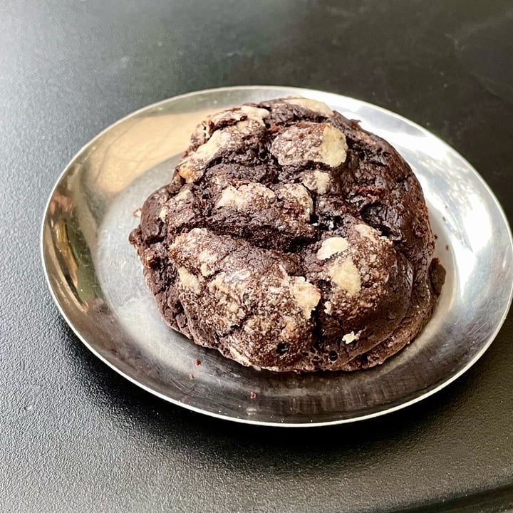 photo of Herbario Café Cookie De Chocoliva shared by @franvegg on  12 Mar 2024 - review