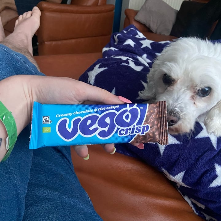 photo of Vego vego crisp shared by @helena12345 on  25 Aug 2023 - review