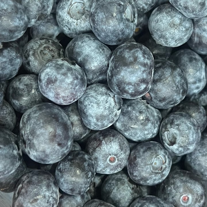 photo of southern sun Bluberries shared by @lauradeluca on  17 Dec 2024 - review