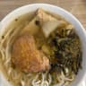 馬二娘素食