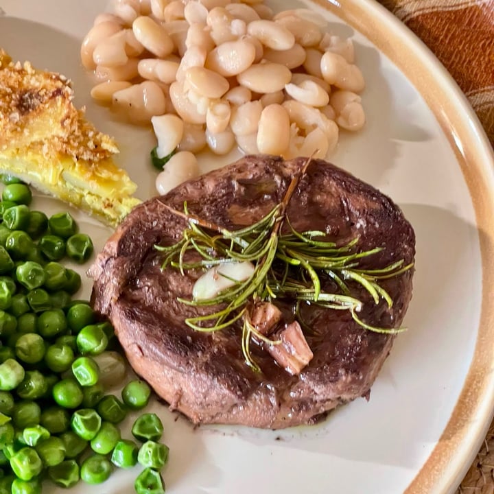 photo of Planted planted steak shared by @antonellaboschi on  30 Sep 2025 - review