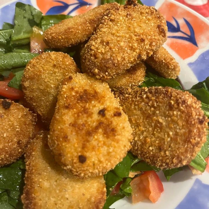 photo of Soyana Nuggets shared by @nagavegan on  26 Jan 2024 - review