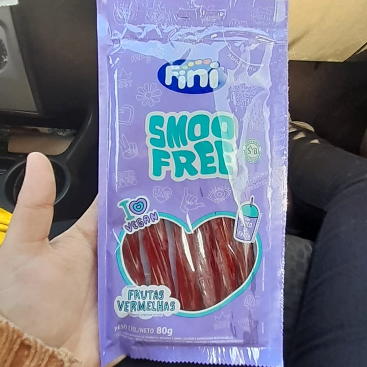 photo of Fini Smmo Free shared by @ana2022 on  20 Aug 2023 - review