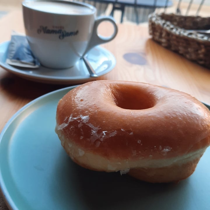 photo of KOKOBOL Donut shared by @luchitaba on  22 Sep 2023 - review