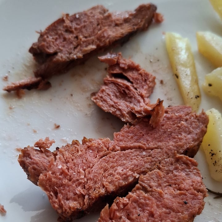 photo of Planted foods planted steak shared by @chryssalis on  17 May 2025 - review