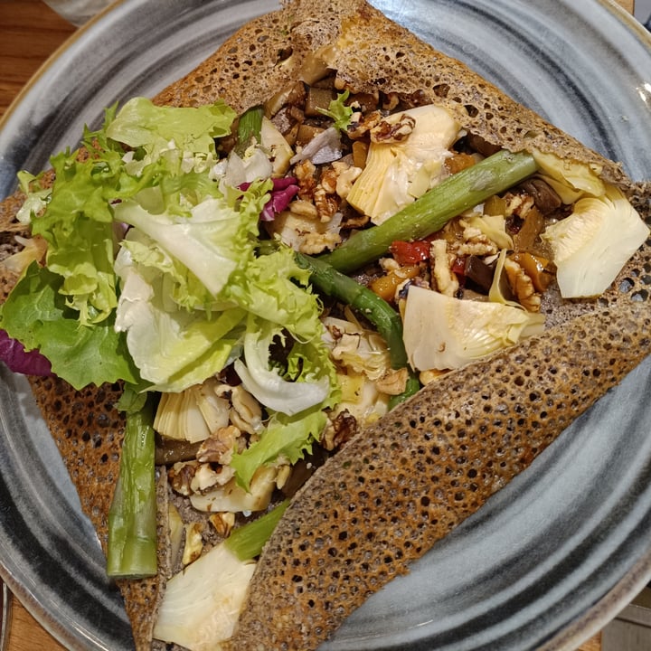 photo of Maison bretonne Roubaix senza burro shared by @ambras on  21 May 2025 - review