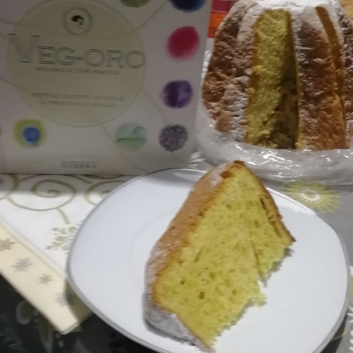 photo of Biscotti Veg-oro shared by @patvo68 on  03 Jan 2024 - review