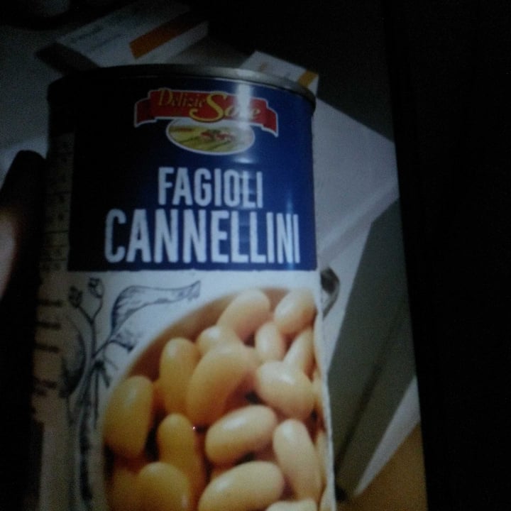 photo of deliziesole faglioli shared by @mariajose70 on  06 Oct 2025 - review