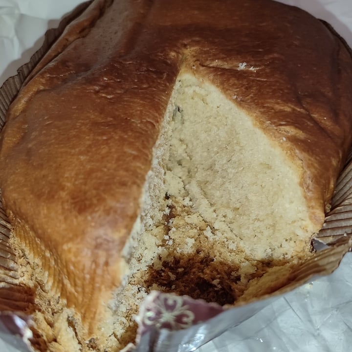photo of Probios Colomba di Pasqua shared by @marty3110 on  25 Apr 2025 - review