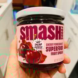 Smash Foods