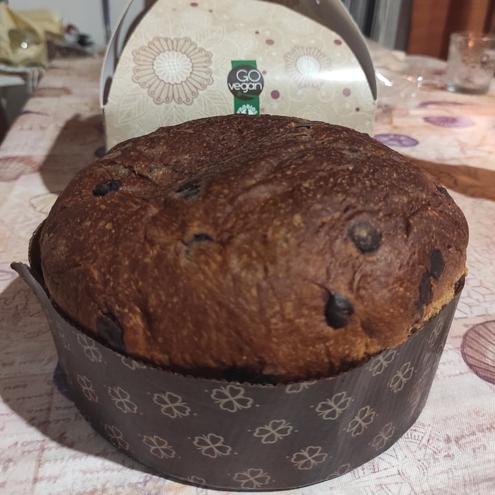 photo of Probios panettone shared by @kedraya on  10 Apr 2025 - review