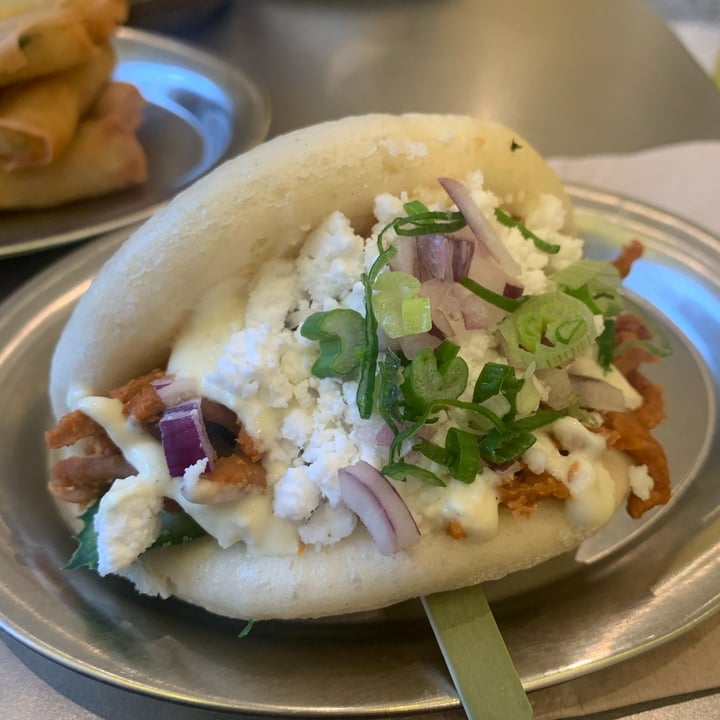 photo of Lil Bao Hercules shared by @miriam27 on  21 Apr 2025 - review