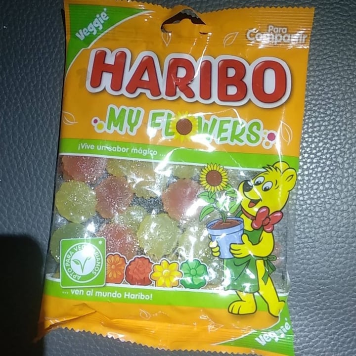 photo of Haribo My Flowers shared by @raydaf on  23 Dec 2023 - review