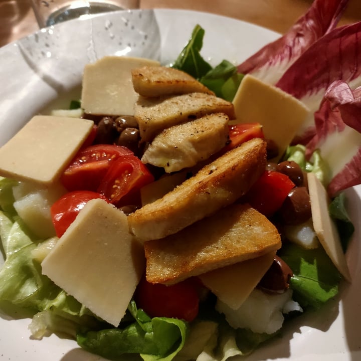 photo of Origami menù shared by @momosdolls on  09 Oct 2024 - review
