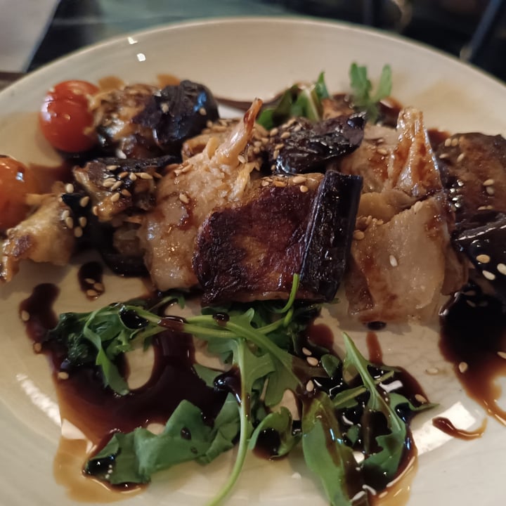 photo of Velada Brochetas Teriyaki shared by @esther7 on  24 Sep 2023 - review