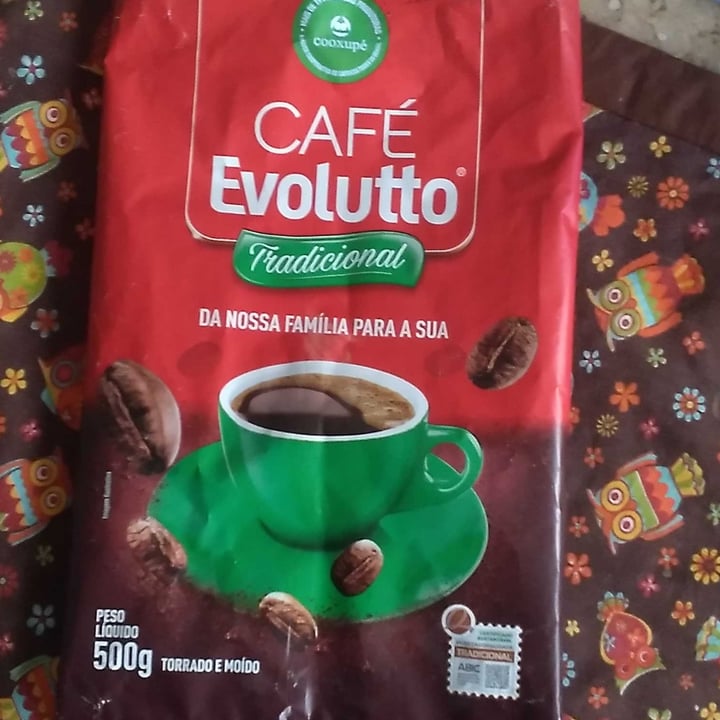 photo of Evolutto Café Tradicional shared by @vfb on  22 Sep 2025 - review