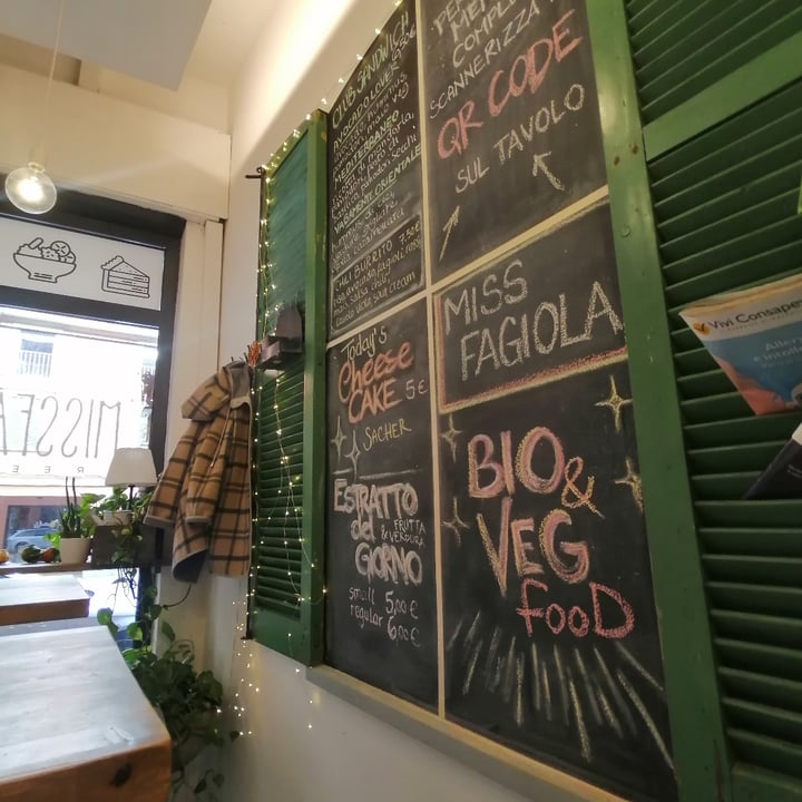 photo of Missfagiola Green Lab Bologna Lo Stagionale shared by @edengarden on  27 Nov 2023 - review