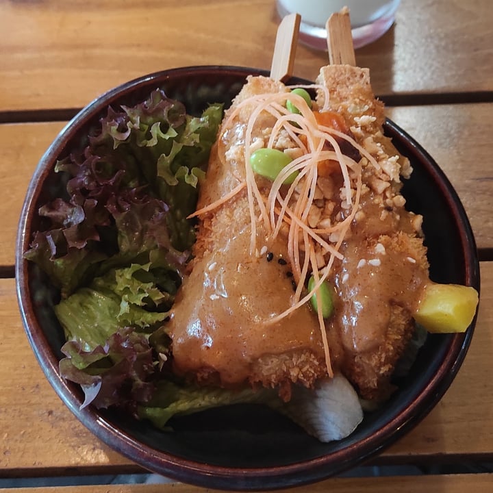 photo of To1980 VEGAN - Vietnamese Street Food Tofu sticks shared by @sumarhvonn on  17 Sep 2024 - review