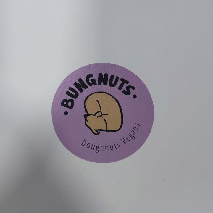 photo of Bungnuts Donuts Normal shared by @kinggorilla on  14 Dec 2023 - review