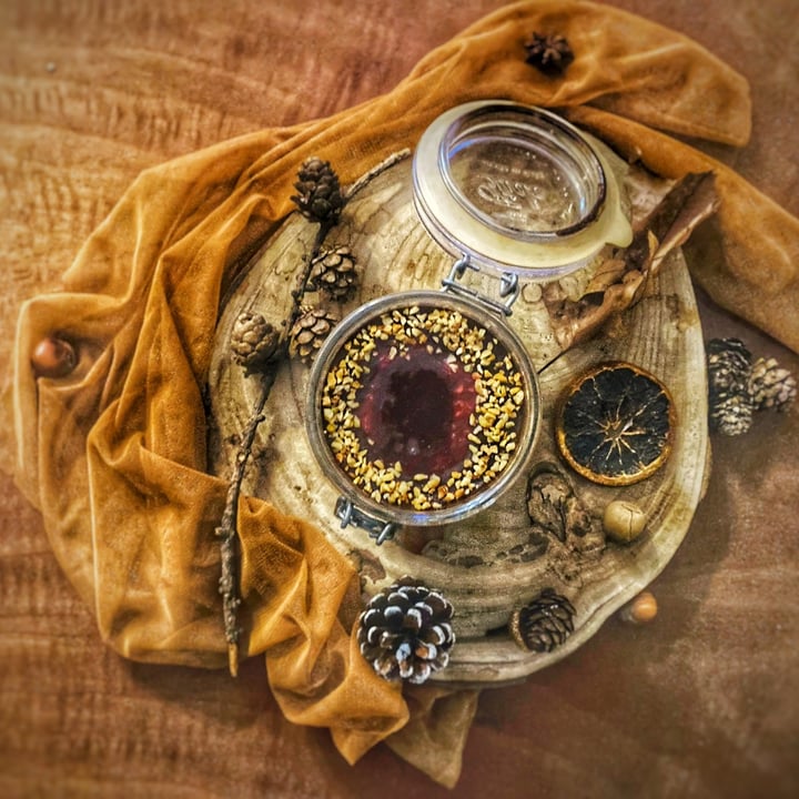 photo of Prozis Gourmand • Strawberry Jam shared by @federicathewitch on  30 Jul 2024 - review