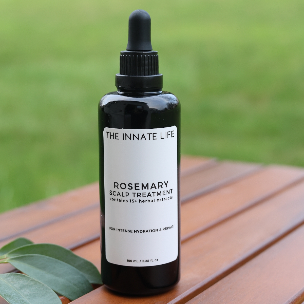 Innate life rosemary scalp treatment Reviews abillion