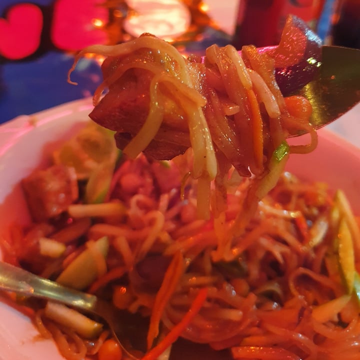 photo of muan Pad Thai shared by @gembean on  30 Dec 2024 - review