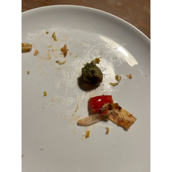 photo of La Caveja Piadineria La Greca shared by @verina on  28 Sep 2025 - review