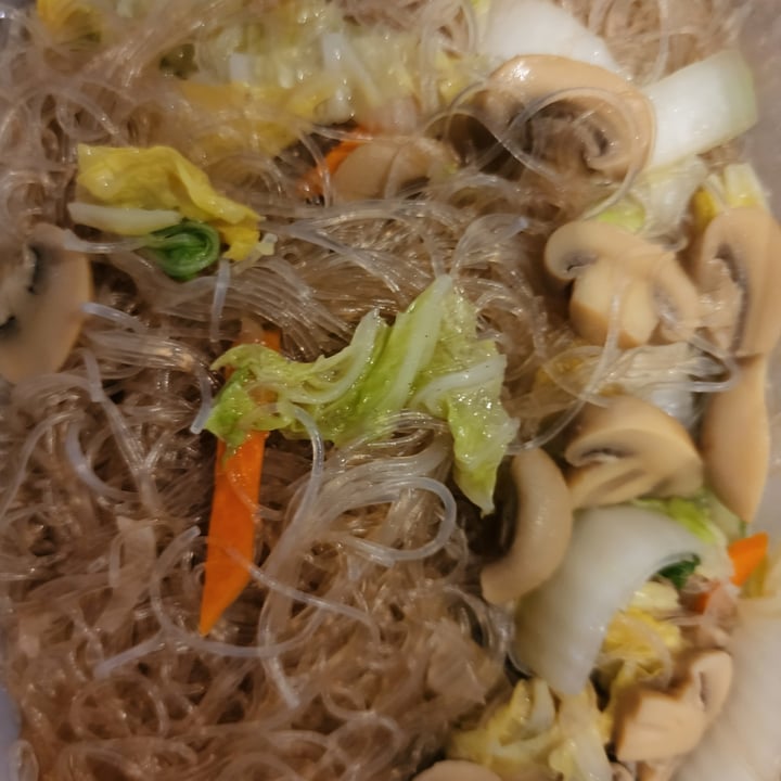 photo of Express Sincerity Vegetarian Chatanghon shared by @teamaldous on  02 May 2024 - review