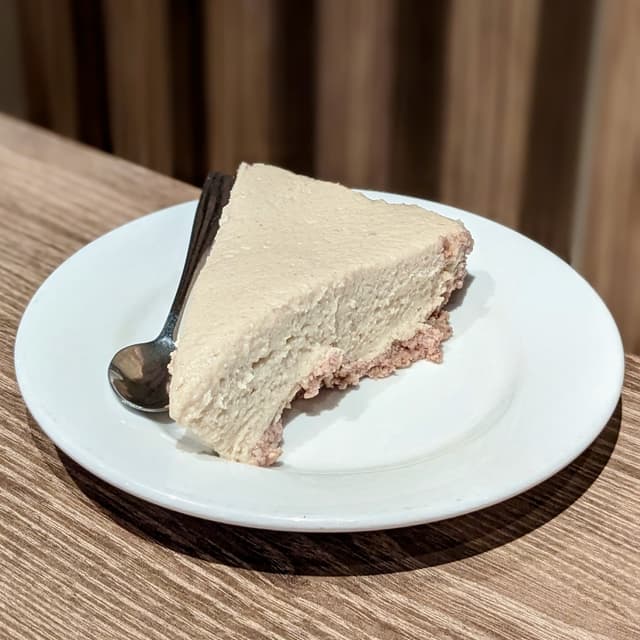 Photo of the dish “Cheese Cake”