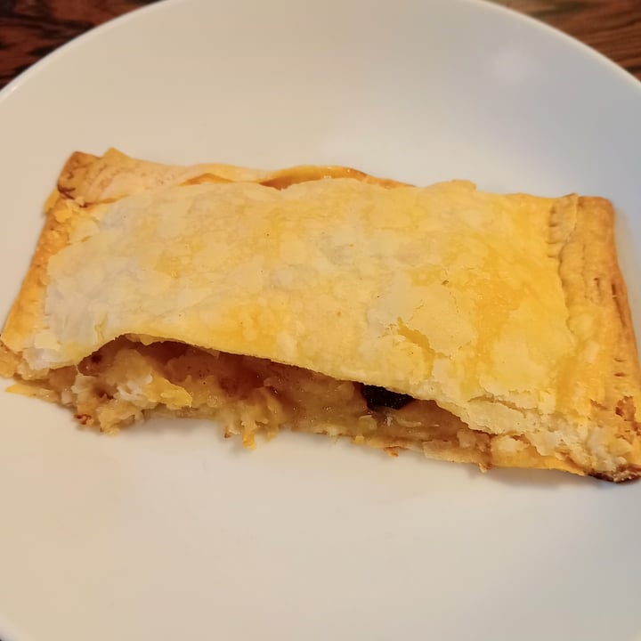 photo of Maxipast Masa hojaldre shared by @veganima on  24 Jul 2025 - review