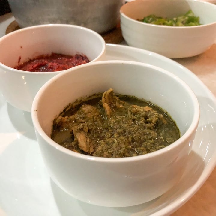 photo of Come On Veggie Cafe 泉興素食坊 Kacangma shared by @m1tch9i on  31 Oct 2024 - review