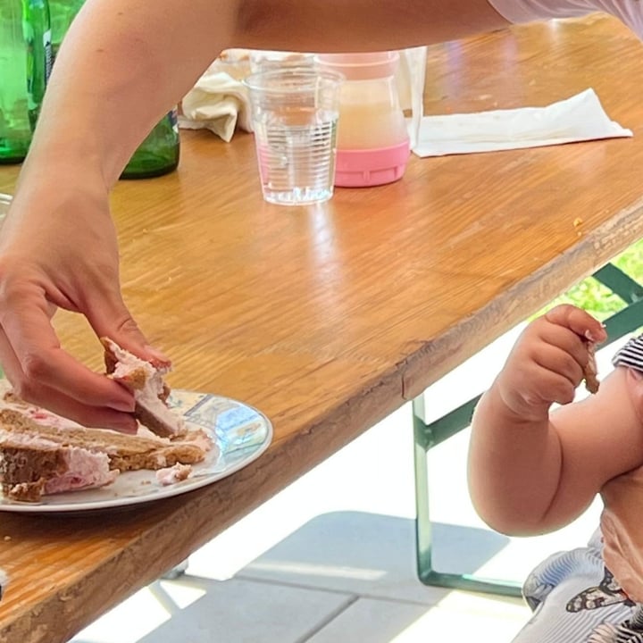 photo of Cakelicious by Sarah Kindergeburtstagstorte shared by @cloudyaquilegia on  16 Jul 2025 - review