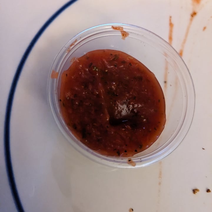 photo of City Pizza Marinara Sauce shared by @jandrews on  03 Mar 2024 - review