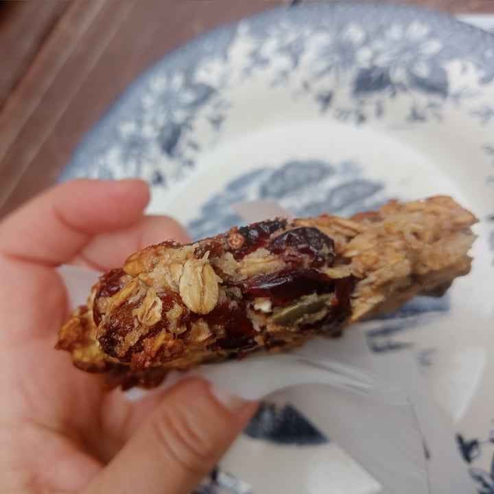 photo of Rigensis biscotto ai fiocchi d'avena shared by @sabatoalmercato on  23 Aug 2025 - review