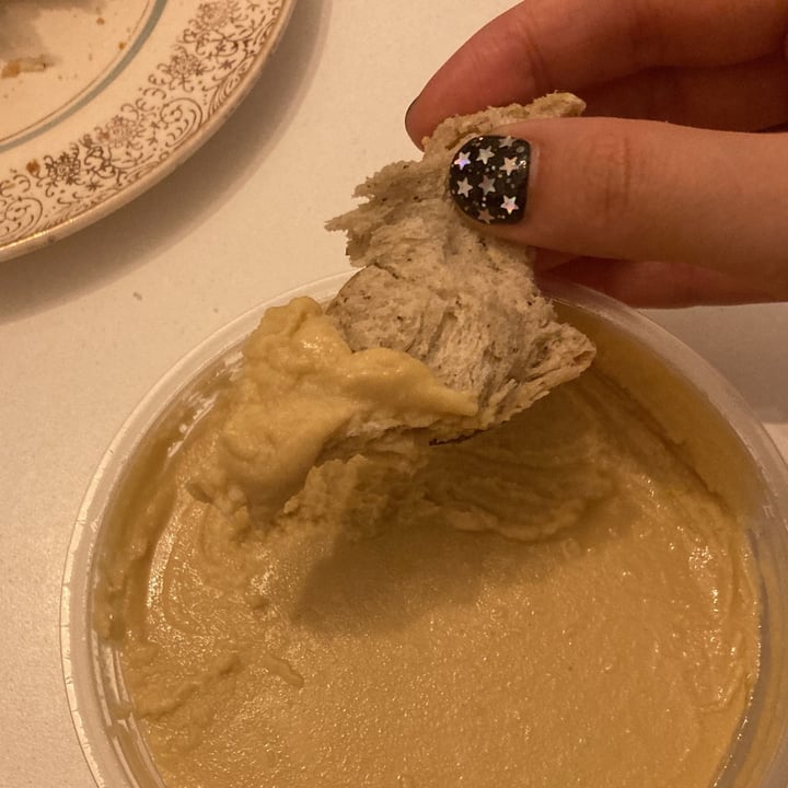photo of Cuisine & Co Hummus Clásico shared by @taismf on  03 Feb 2024 - review