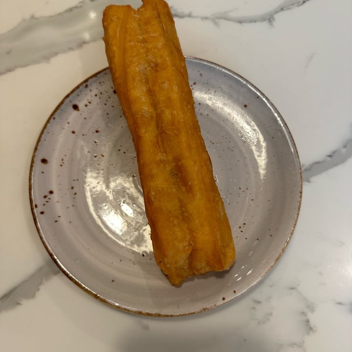 photo of The Hainan Story YouTiao shared by @piggy-egg on  15 Oct 2023 - review