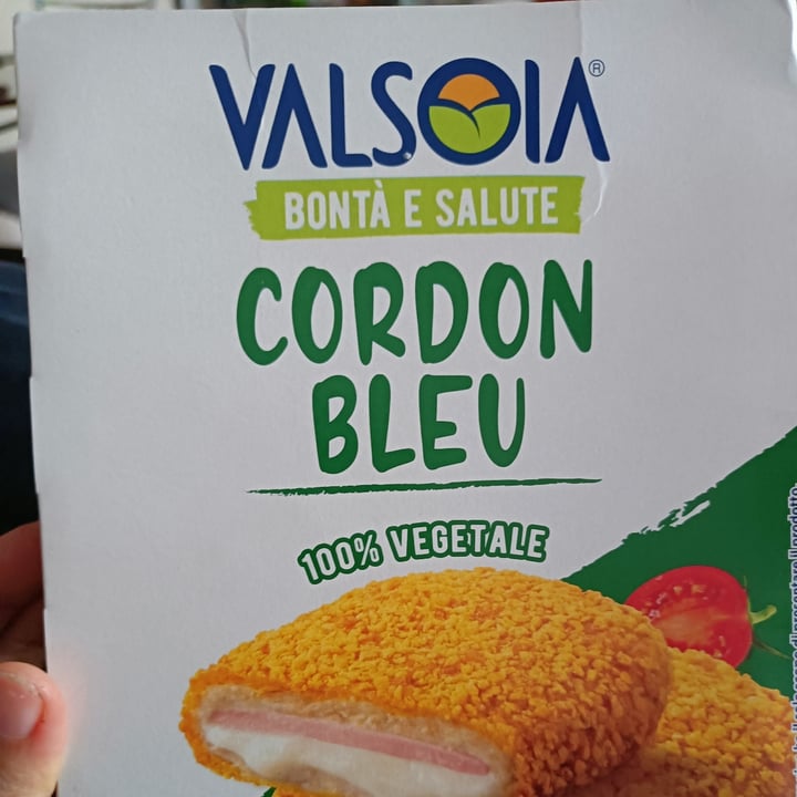 photo of Valsoia Valsoia Cordon Bleu shared by @irewillard on  17 May 2024 - review