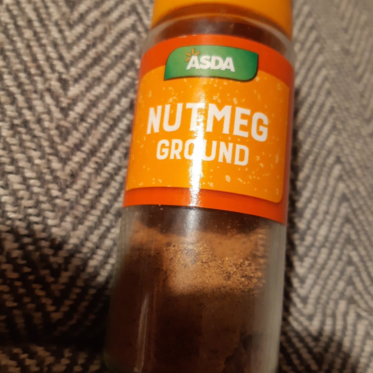 ASDA nutmeg Reviews abillion