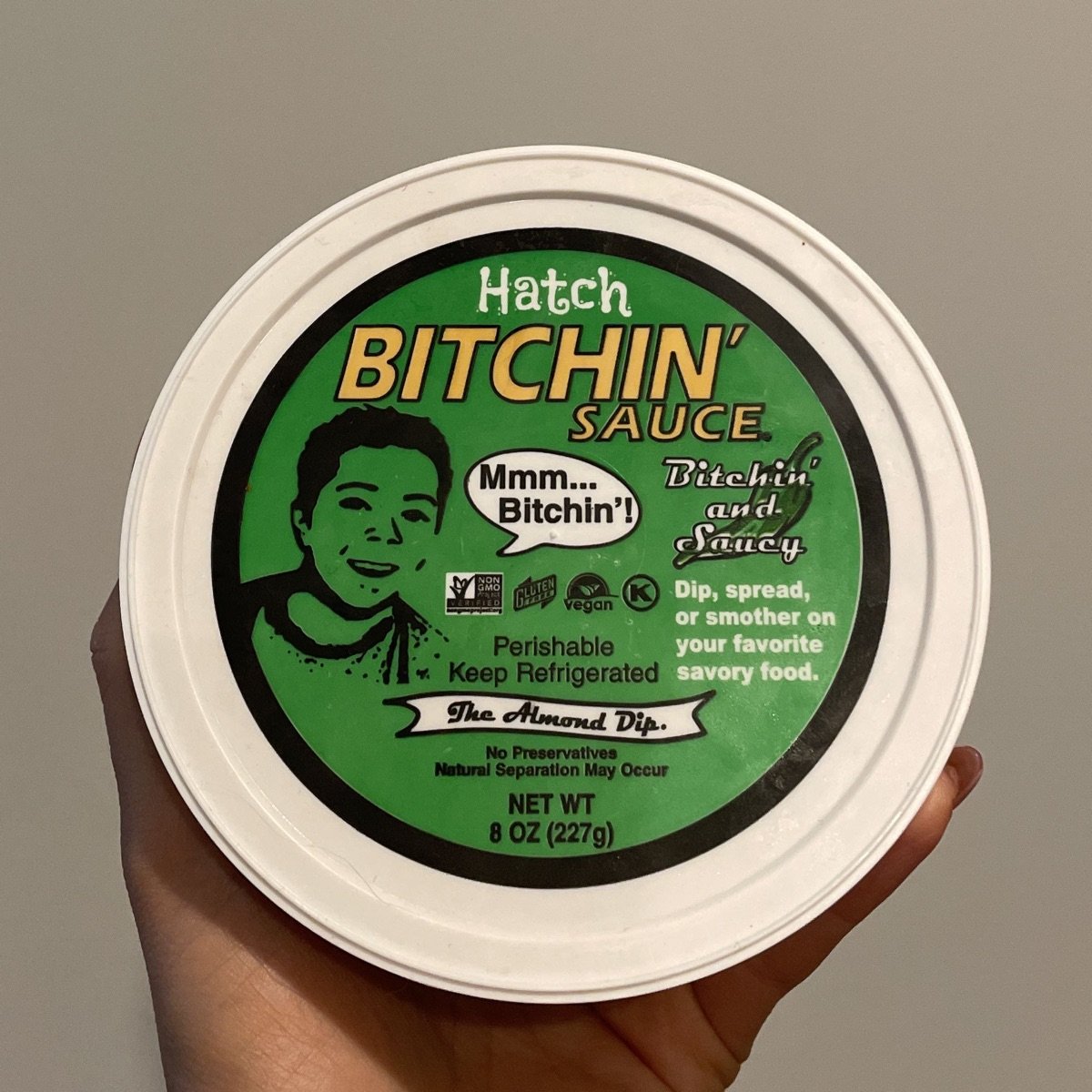 Bitchin' Sauce Hatch Bitchin Sauce Reviews abillion