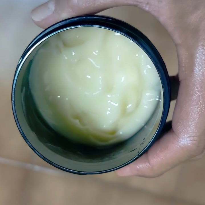 photo of The Body Shop Body yogurt mango shared by @carlak on  16 Mar 2025 - review