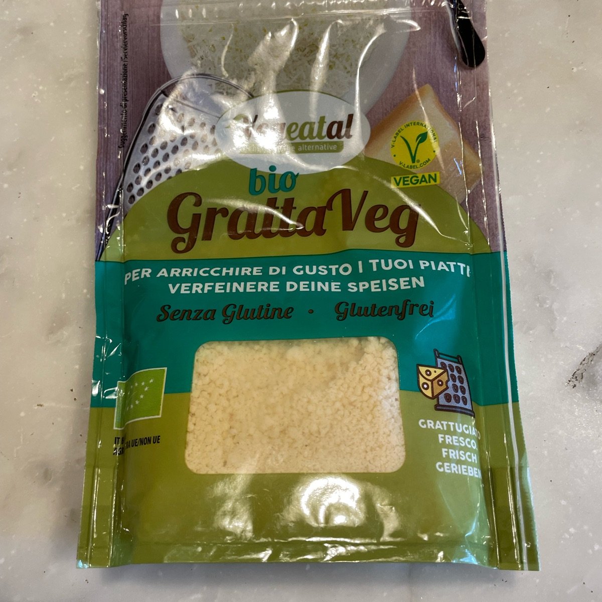 Vegeatal grattaveg Reviews | abillion