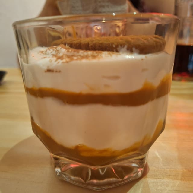 Photo of the dish “Tostada Maravilla”